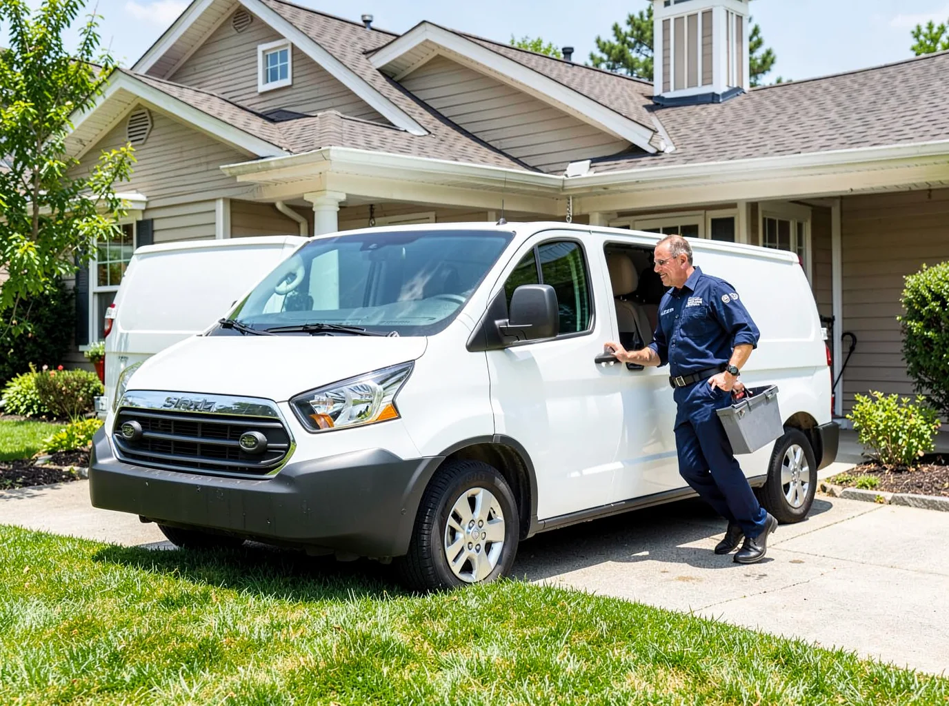Emergency Plumber company in Flovilla, GA